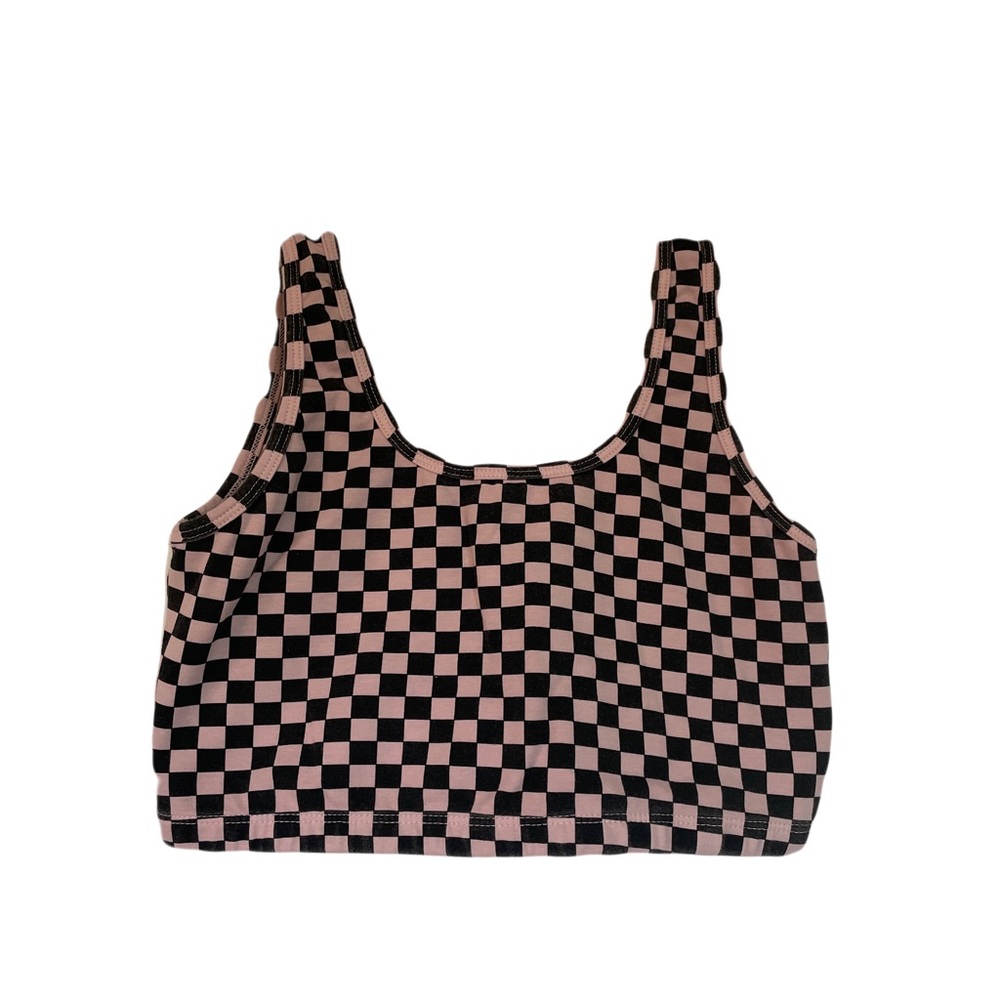 Anthropologie sports bra